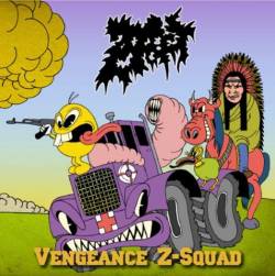 Zoebeast : Vengeance Z-Squad